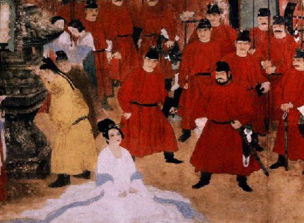 安史之乱前期，唐玄宗为什么没能察觉？