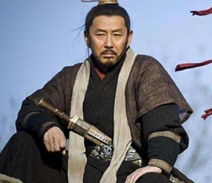 刘邦年轻时不务正业名声又不好 吕公为什么还把女儿嫁给他