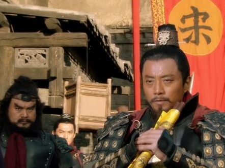 毁灭梁山的罪魁祸首到底是谁 是宋江还是另有其人