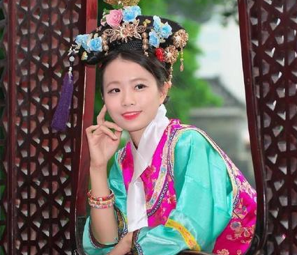 古代宫女犯罪的时候 为什么都不能打她们的脸