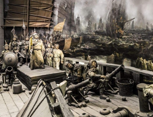 明朝有多少奇葩皇帝？他们有哪些奇葩的行为？