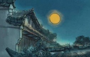 《子夜吴歌·春歌》是哪位诗人的作品？这首古曲的原意是什么？
