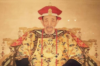 盘点清朝十二位皇帝的年号，揭秘背后真正含义