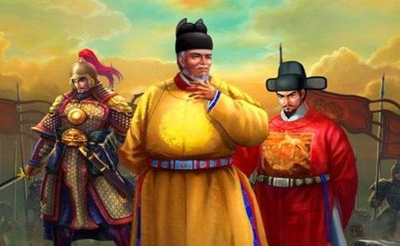 朱元璋写的《释道论》在当时有什么影响？