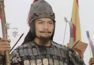 历史上的廖化武艺高强，他都有哪些战绩？