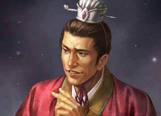 孙霸：他是孙权的儿子，因谋夺帝位被赐死