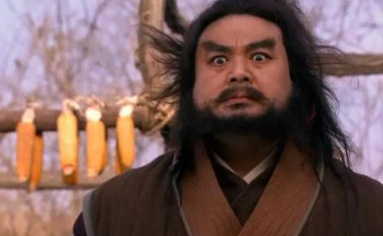 李逵的母亲是怎么死的？他上梁山的原因是什么？