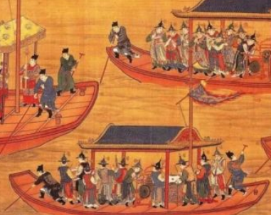 明朝的覆灭，与白银有什么关系？