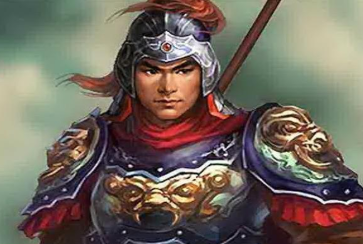 有&ldquo;关公再世&rdquo;之称的南北朝猛将，萧摩柯怎么死的？