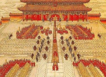 宋朝时期也存在很多农民起义，为什么它却亡于外族？