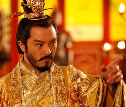 隋炀帝杨广是个什么样的人 杨广的能力如何