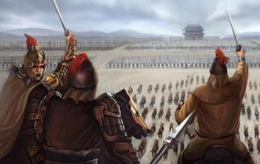 刘裕是如何收复关中，让寒门自此崛起？