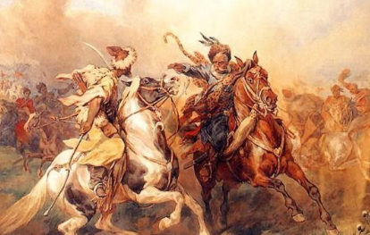 明朝边军是瓦剌、鞑靼的10倍，为何还很被动？