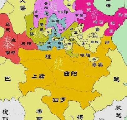 古代征战有东西南三征和讨伐 其中为何北伐会如此出名