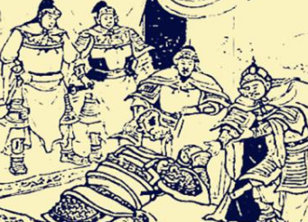 为何说马超坑死了宗族200余人？真相到底是什么呢？