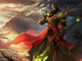 关羽被谁射出的箭射中了？真的是被庞德射中的吗？