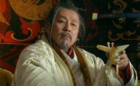 刘邦临终前的丞相人选特意提到周勃，是何原因？