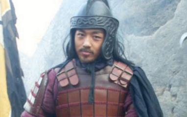独火星孔亮怎么死的?他的历史原型是谁？