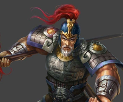 东吴如果选五虎上将的话，哪些人能入选？