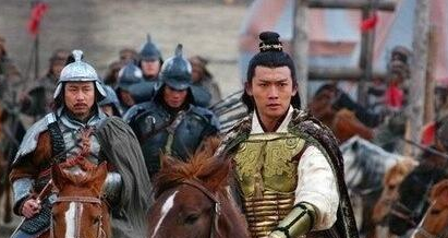 唐朝真正的领导人是李渊 李世民为什么敢逼李渊退位