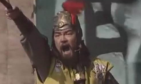 三国出身低贱的三位名将，他们分别是谁？