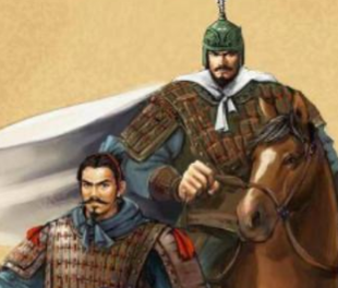 韩国名将暴鸢实力如何？曾率军和秦国白起作战