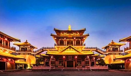 洛阳为何被冠以“神都”之名？它怎么多用于武则天时代？