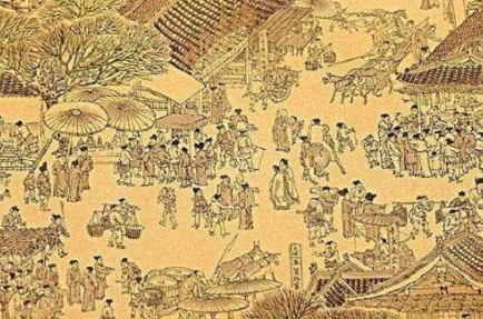 在金国大举南侵之下，南宋的经济总量为何还能反超北宋？
