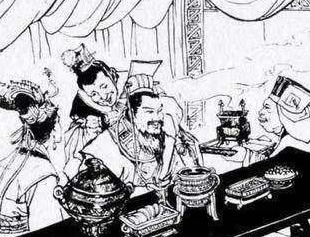 霸主齐桓公的晚年为何那么凄惨？死后竟也无人收尸