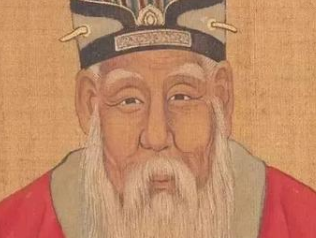 陈朝建立者陈霸先，历史上第一个把自己的姓氏定为国号的开国皇帝