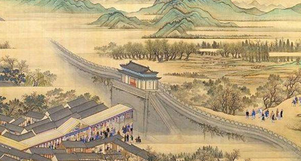 唐朝推行均田制以后，历代对均田制的评价都是怎样的？