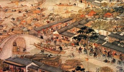 随着欧洲工业革命的爆发，清朝和西方资本主义有多大差距？