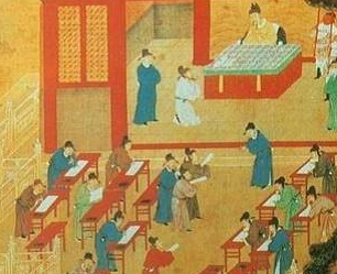 在古代获取功名后就能当官吗？科举制度流程是什么样