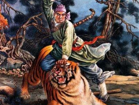 武松担任过阳谷县都头，这个职位是个多大的官？