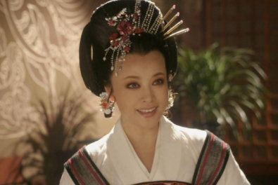 盘点历史上最牛的四位女性，你猜得出几个？