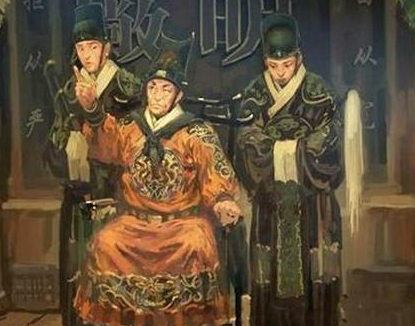 宋朝没有规定宦官禁止干政 三百年里为何没有出现干政现象