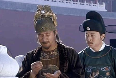 朱元璋问死囚姓什么 朱元璋为什么给他五次免死的机会