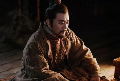 隋唐年间将星如雨，那真正的第一名将是谁呢？