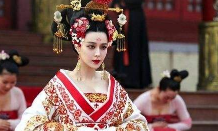 武则天跟随唐太宗十二年，为何没有子嗣呢？