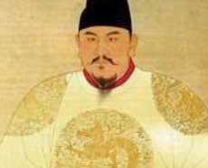 朱元璋为后世子孙制定了取名法则，具体内容是怎样的？