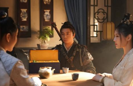 《燕赤霞猎妖传》已上映，由演员释小龙和徐冬冬领衔主演