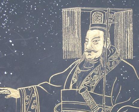 秦始皇作为历史上第一个皇帝 秦始皇为何没有皇后