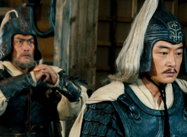 和司马氏对抗了十七年之久，东吴是如何支撑下来的？