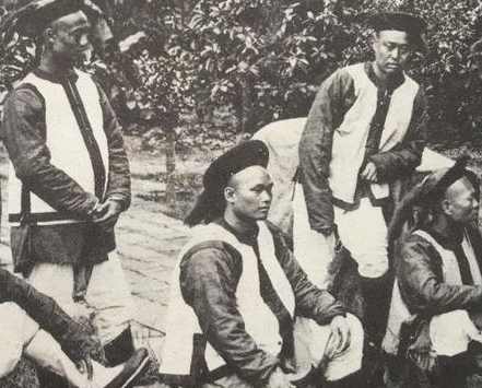 只要刺杀慈禧就能改变清朝吗 光绪为什么没有下手