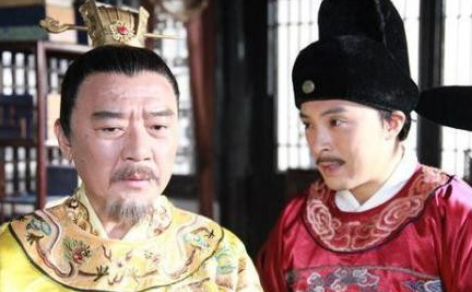 明朝建立并非一人的功劳，排名靠前的有哪五大开国功臣？