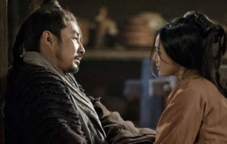 刘邦想另立太子，为什么还是要顾忌吕雉？