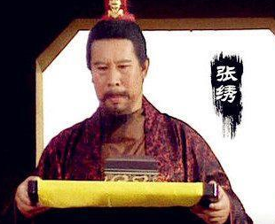 曹操接纳杀子仇人张绣，这是为什么呢？