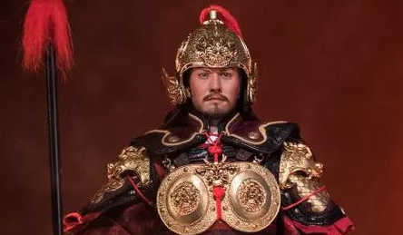 揭秘历史上真正的秦琼，他到底有多强？