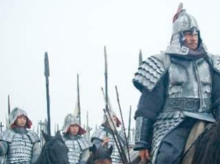 项羽分封诸侯后，田荣为何要反抗？他的结局如何