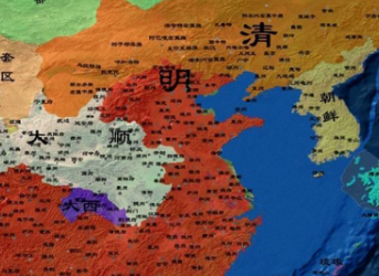 明朝国姓是&ldquo;朱&rdquo;，给臣子赐姓却是&ldquo;郑&rdquo;，有什么讲究？